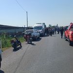 Serinlemek için girdiği sulama kanalında kayboldu, yaklaşık 1 kilometre uzaklıkta bulundu