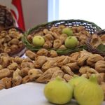 Aydın'da sezonun ilk kuru inciri 850 liradan satıldı