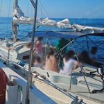 16 düzensiz göçmen yakalandı