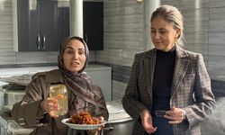 Kaymakam Kan: Üreten kadınlar Nazilli’nin gururu