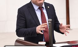 CHP’Lİ KARAKOZ’DAN BÜTÇE GÖRÜŞMELERİNDE İKTİDARA SERT ELEŞTİRİLER!