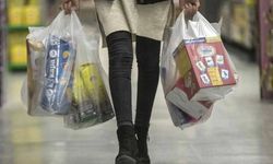 Alışveriş poşeti zamlandı