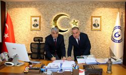 Öğrencilerin barınma imkanlarını güçlendirecek protokol imzalandı