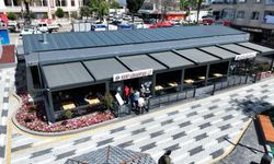 Didim Kent Lokantalarında yaklaşık 115 bin kişiye yemek servis edildi