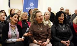 Büyükşehir Türk Sanat Müziği Korosu yılsonu gösterisine hazırlanıyor