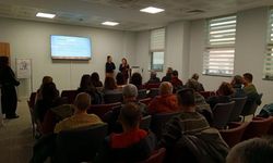 Nazilli’de aile hekimlerine tütün bağımlılığıyla mücadele eğitimi