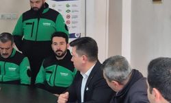 Aydın’da afetlere hazırlıkta sivil toplumun gücü artıyor