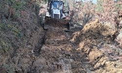 Kuyucak Belediyesi'nden anında müdahale!