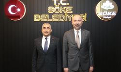 Söke Belediyesi ile ADÜ arasında iş birliği güçlenecek