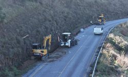 Aydın Büyükşehir'den Koçarlı'ya altyapı yatırımı