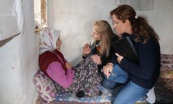 Bozdoğan Belediyesi, bakıma muhtaç vatandaşları yalnız bırakmıyor