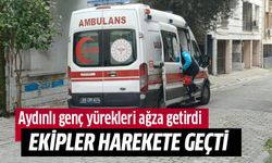 Aydınlı genç yürekleri ağza getirdi!