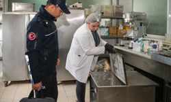 KUŞADASI’NDA RAMAZAN ÖNCESİ FIRINLARA DENETİM