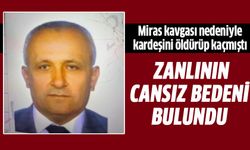 Miras kavgasında 2 ölü!