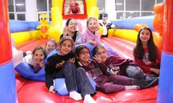 Büyükşehir'in Ramazan etkinlikleri Yenipazar'da vatandaşlarla buluştu