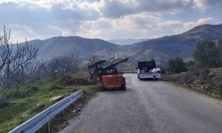 Sultanhisarlı muhtarlardan Başkan Çerçioğlu’na hizmet teşekkürü