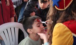 Büyükşehirin Ramazan etkinlikleri Sultanhisar ile devam etti