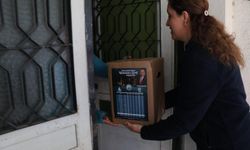 Bozdoğan’da 'Belediyen Yanında' projesi hayata geçti!