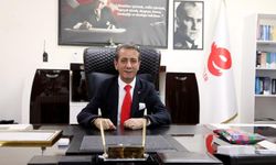 Başkan Yetişkin'den Kadir Gecesi mesajı