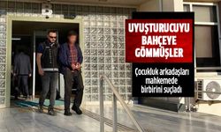 Çocukluk arkadaşları mahkemede birbirini suçladı