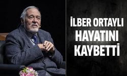 İlber Ortaylı hayatını kaybetti!