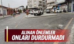 Duyarsız sürücülerin park ihlalleri, yayaları mağdur etti