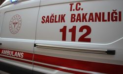 Nazilli’de yürek burkan gün