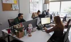 Efeler Belediyesi'ne iletilen taleplerin yüzde 98'i sonuçlandı