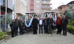 Başkan Özel, iki yıllık görev süresini değerlendirdi