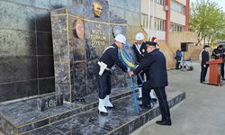 Nazilli’de Polis Haftası Kutlandı