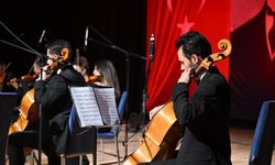 Aydın Büyükşehir’in kültür ve sanat etkinlikleri devam ediyor