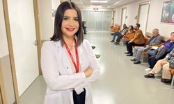 Uzmanından bahar aylarındaki polen alerjisine karşı uyarı