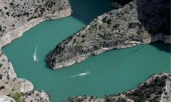 Arapapıştı Kanyonu'nda yeni sezon başlıyor