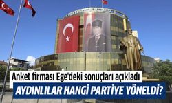 Aydınlı seçmen hangi partiye yöneldi?