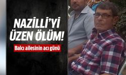 Balcı ailesinin acı günü