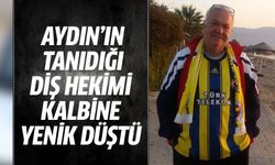 Diş hekiminin ölüm haberi sevenlerini üzdü!