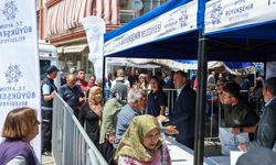Ata tohumlarından üretilen fideler vatandaşlarla buluşuyor