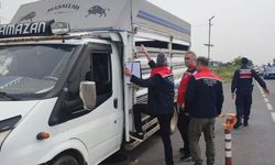 Aydın’da Kurban Bayramı öncesi yol denetimleri artırıldı