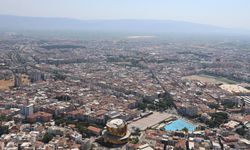 Aydın’da 4 ayda konut satışları yüzde 4 arttı