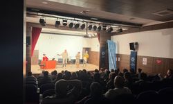 Kültür ve sanat Aydın’ın dört bir yanında