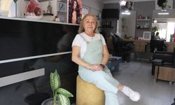 Aydın’da kuaförlerde bayram ve düğün yoğunluğu başladı