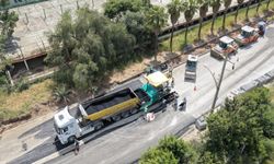 Aydın Büyükşehir Belediyesi bayram hazırlıklarına başladı