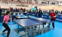 Aydın Büyükşehir Belediyesi Otizm Destek Merkezi sporcuları Aydın’ın gururu oldu