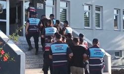 Düğünde havaya ateş açan 6 kişi gözaltına alındı