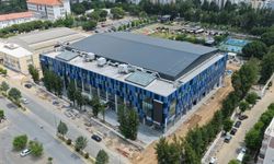 Başkan Çerçioğlu’ndan Aydın’a dev spor yatırımı