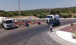 Başkan Çerçioğlu: Tüm ekiplerimizle 24 saat sahadayız
