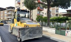 Başkan Çerçioğlu Aydın’ın tüm ilçelerinde ulaşım yatırımlarını sürdürüyor