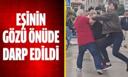 Görüntüler Aydın'a yakışmadı!