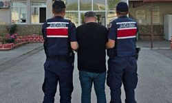 Hapis cezasıyla aranan şahıs Nazilli'de yakalandı