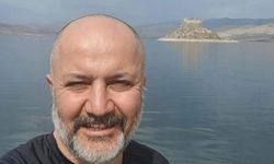 Aydınlı iş insanı kazada hayatını kaybetti